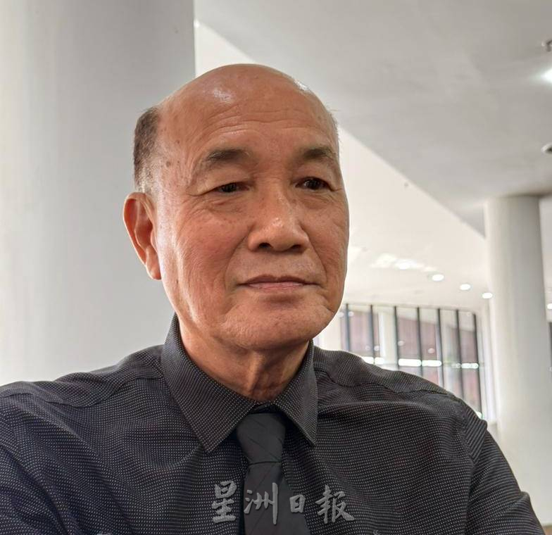 (全国版)李瑞春:中东局势动荡推高物流成本,修车厂再度承压。