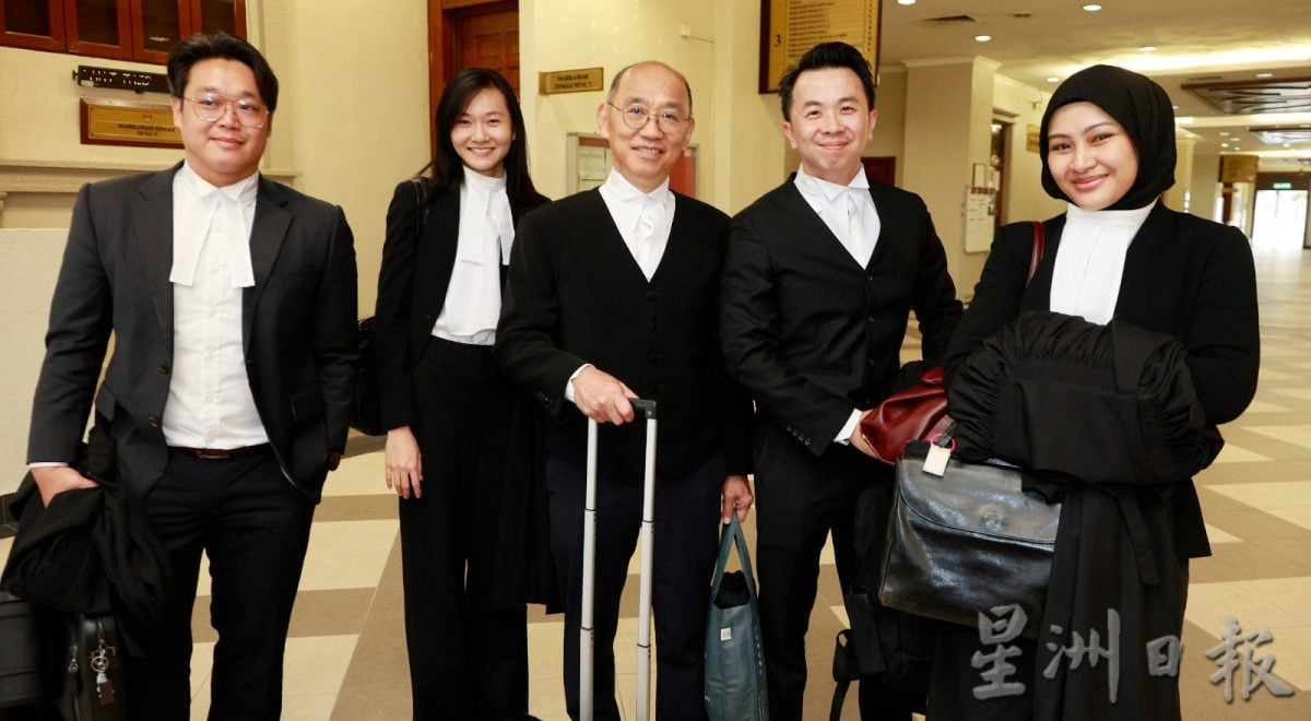 林梧桐女儿遗嘱纠纷案|律师:仅禁止当见证人 法律未禁受益人参与起草