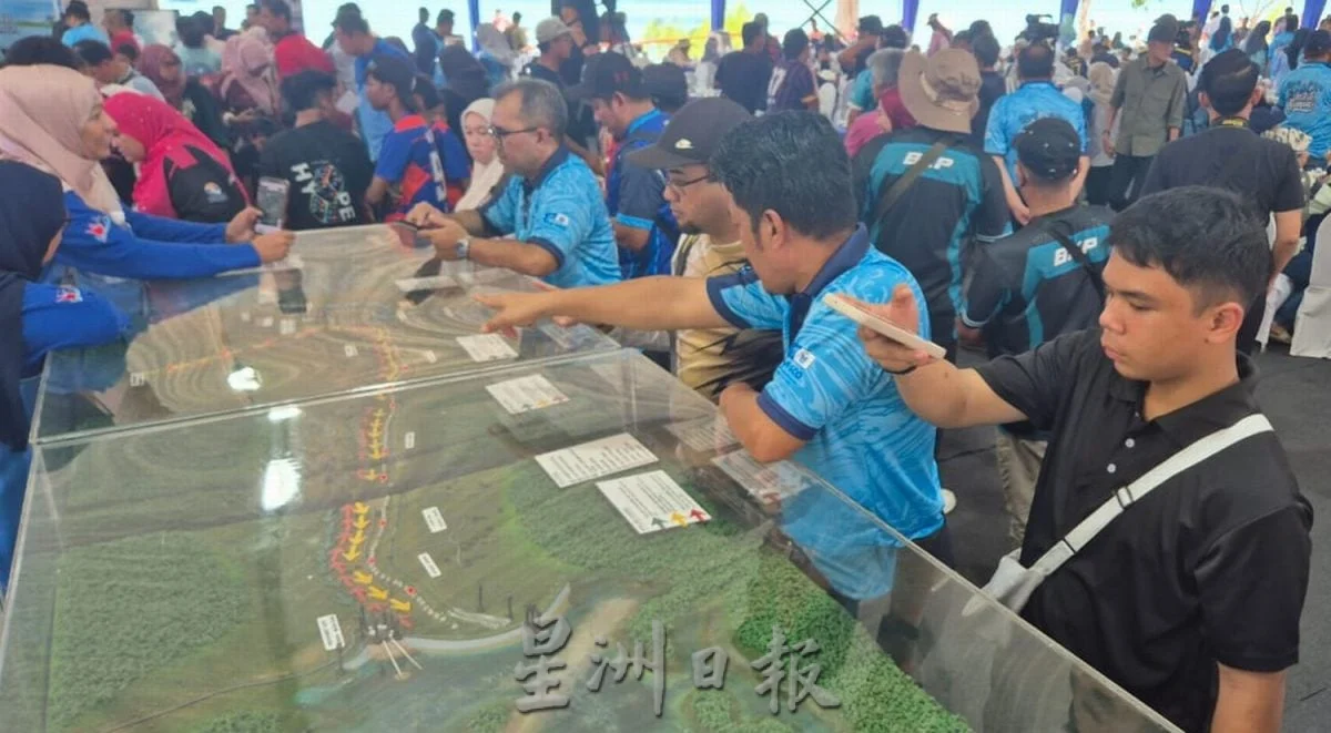 法迪拉:避免国家陷入“水资源枯竭”风险