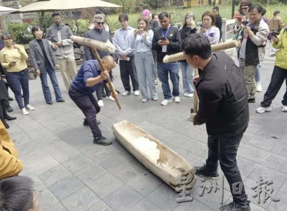 【中国】给灵魂放个假!走进贵州铜仁的自然风貌、山水奇境……