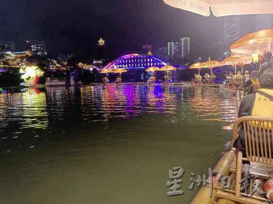 【中国】给灵魂放个假!走进贵州铜仁的自然风貌、山水奇境……