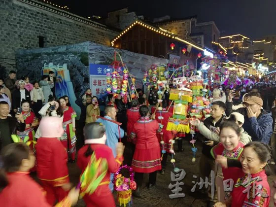 【中国】给灵魂放个假!走进贵州铜仁的自然风貌、山水奇境……
