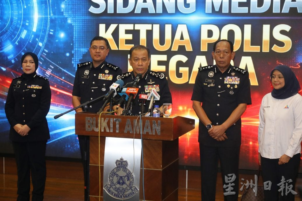 已签发/国内现儿童及成人色情牟利现象·7国警同步行动捕69人查逾49万影片