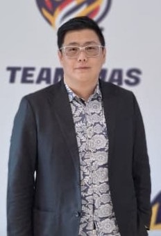 1 Utama排球锦标赛602引爆 李韩琦:东运会在即赛事具意义