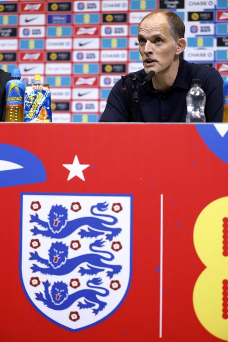 2026年世界杯| 图赫尔解释遴选球员标准 “团结是夺冠重要因素”
