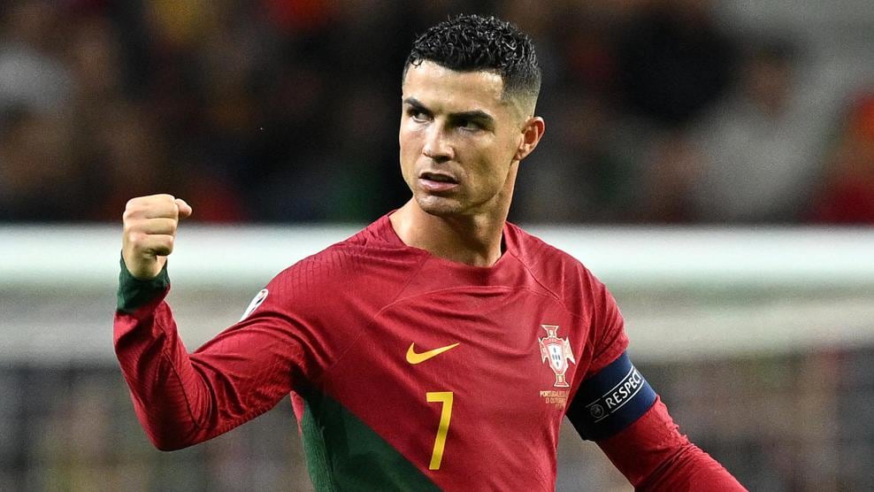 2026年世界杯| 葡主帅:只要具高水平状态 “C罗可踢到2030世界杯”