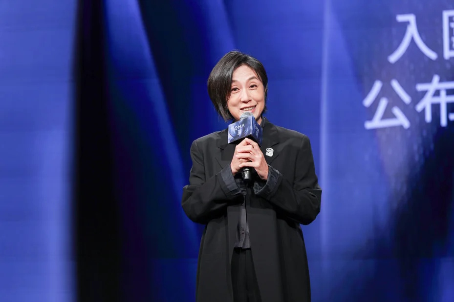 2026金曲奖|曾沛慈杠龟沦遗珠 黄韵玲揭真相内幕