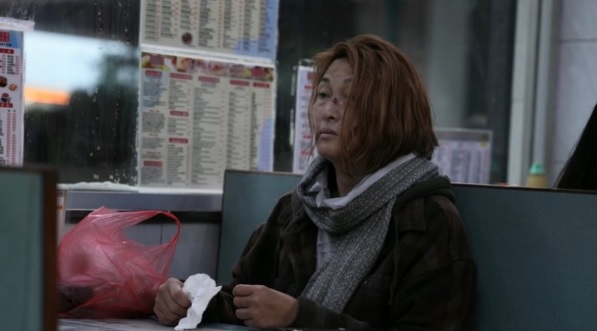 55岁李蕙敏惊传婚变 删光与英籍丈夫合照
