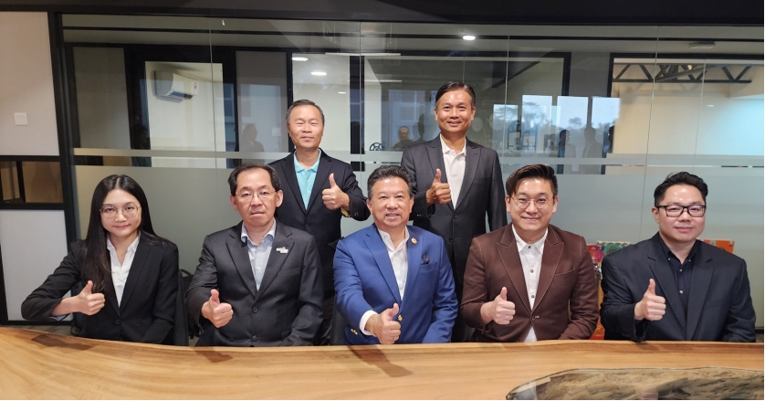 9日下版/本报为媒体伙伴:马来西亚水产商公会