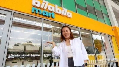 BilaBila Mart：最有马来西亚味的便利店