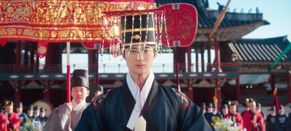 《21世纪大君夫人》涉辱韩画面全删 快闪店被波及砍营运日
