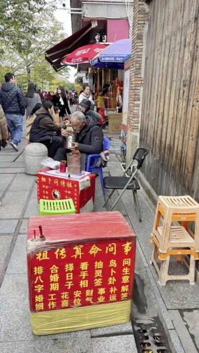 【中国】泉州:探索千年古城,细品人间烟火