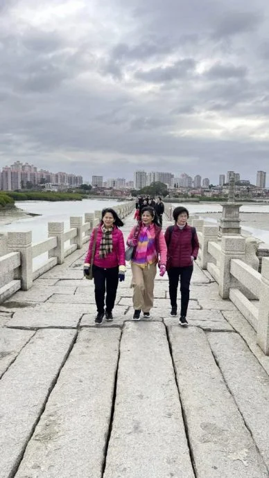 【中国】泉州:探索千年古城,细品人间烟火
