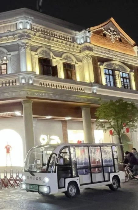 【中国】泉州:探索千年古城,细品人间烟火