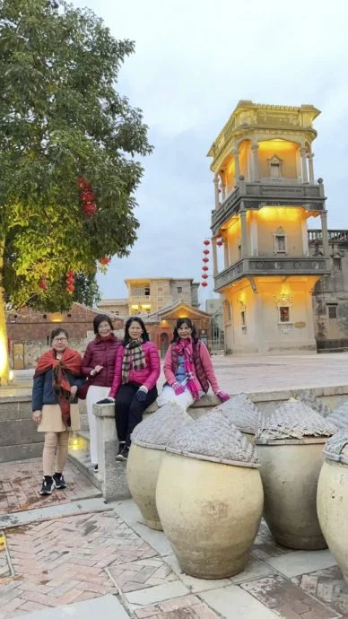 【中国】泉州:探索千年古城,细品人间烟火