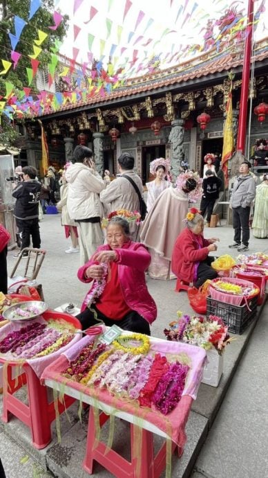 【中国】泉州:探索千年古城,细品人间烟火