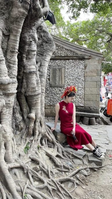 【中国】泉州:探索千年古城,细品人间烟火