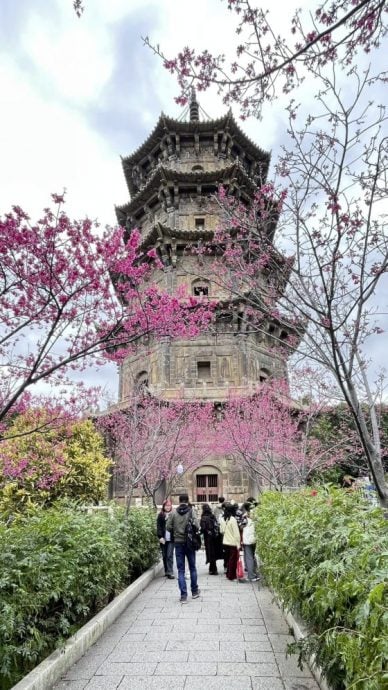 【中国】泉州:探索千年古城,细品人间烟火