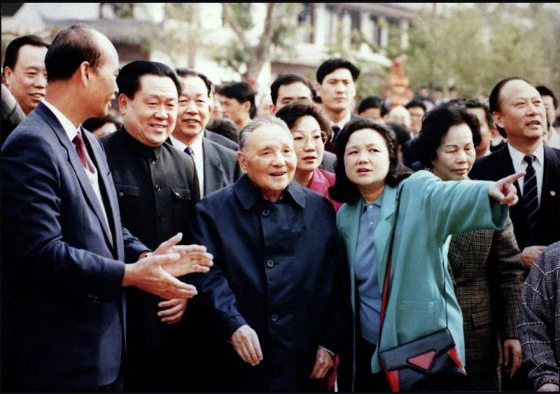 【六四37周年特稿/01】从广场到流亡:六四之后的人生流向──我从旁理解的六四