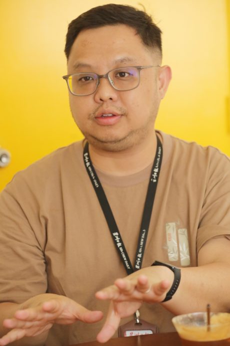 一座山的延续:刊物与编辑的征途