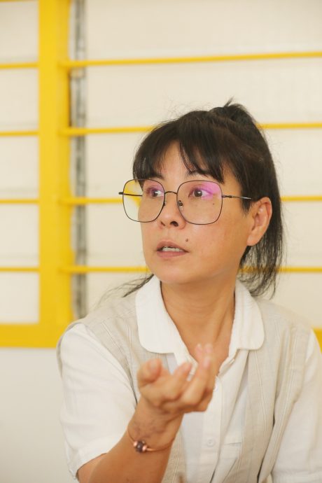 一座山的延续:刊物与编辑的征途