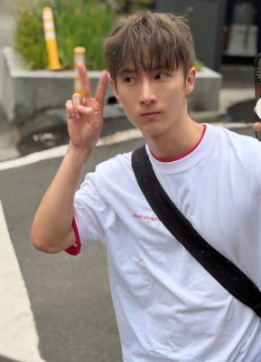 与大脑动脉瘤相处快3年 阿本认很幸运还活着