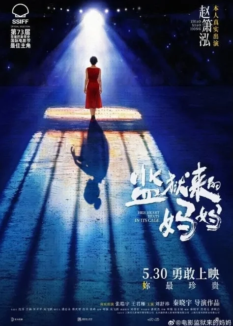 为担任《监狱来的妈妈》出品人致歉 汪涵:已解除一切关联