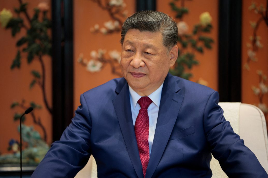 习近平:加快构建中国哲学社会科学自主知识体系