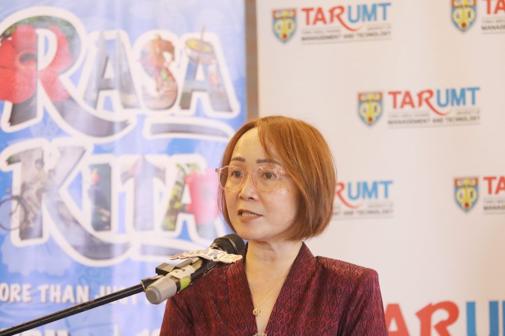 从“知道”到“感受” ——RASA KITA让文化走出展示框