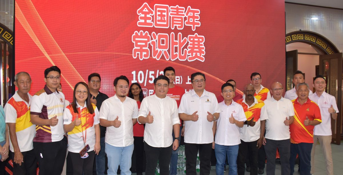 全国/陆兆福:火箭和伊党都应纳入历史课纲呈全面史观