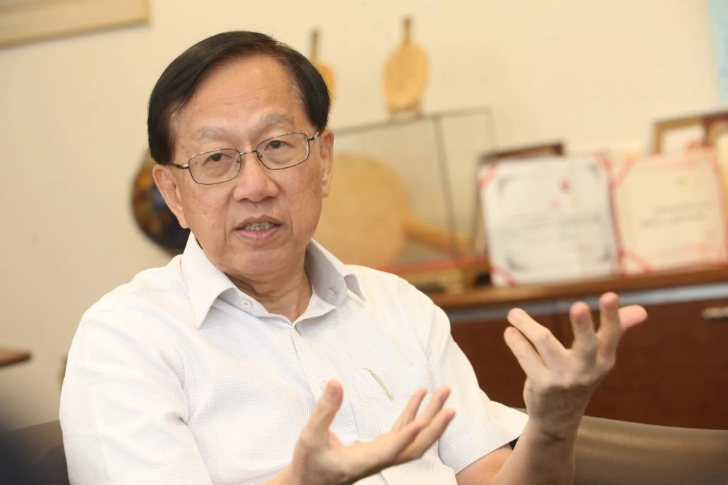 内阁允统考生报读公立大学|宣布与华社期待有明显落差 董总感遗憾促高教局说明