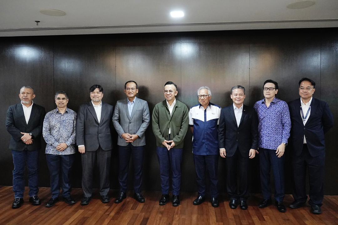 助SME找钱 沈志强促信贷机构降融资成本