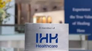 即时国内∕大马医疗通胀料飙至16% IHH促国人做好准备