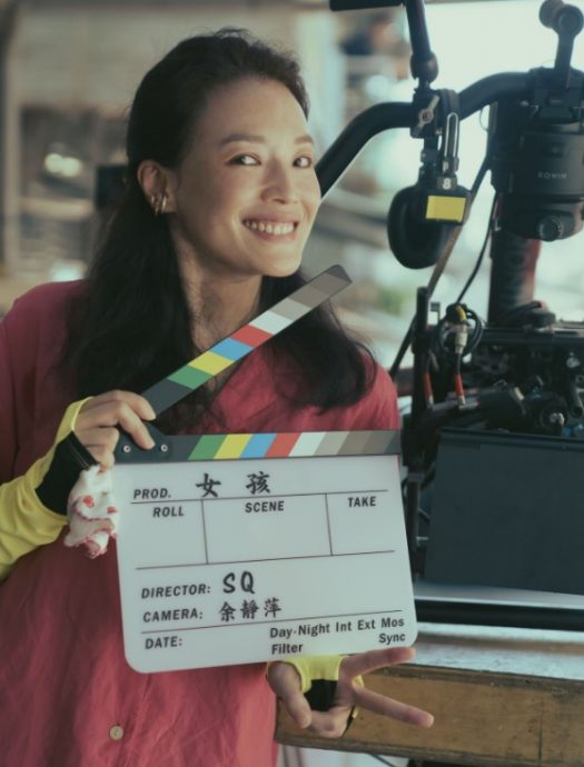 台北电影奖|票房冠军《阳光女子合唱团》落马最佳剧情片 总监直言:连讨论都没有