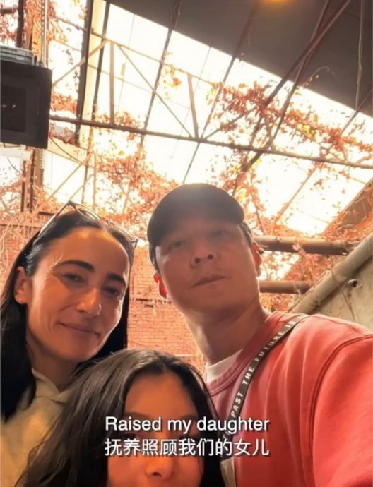 吴彦祖挺爱妻重返时尚圈 否认投资失利才回归