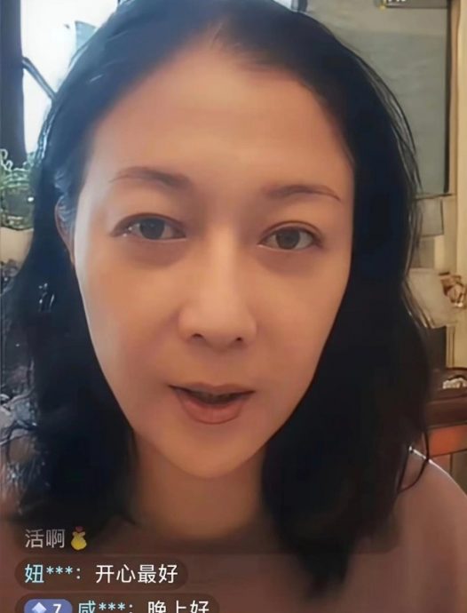 吴绮莉母女关系缓和 泣诉不后悔生下吴卓林