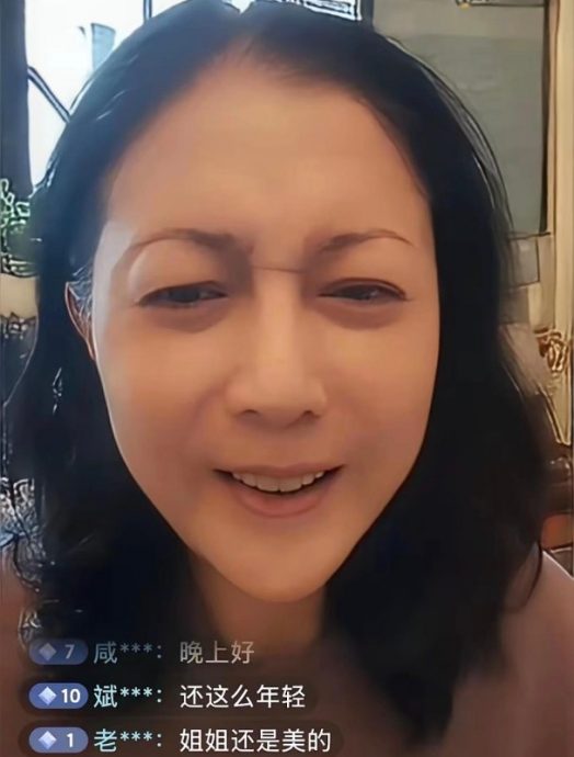 吴绮莉母女关系缓和 泣诉不后悔生下吴卓林