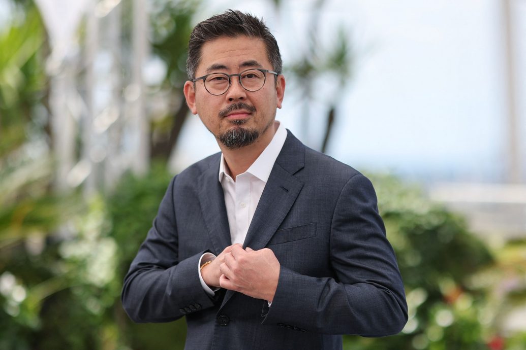 外媒当面呛不认识黄晸珉赵寅成 康城影展爆歧视争议