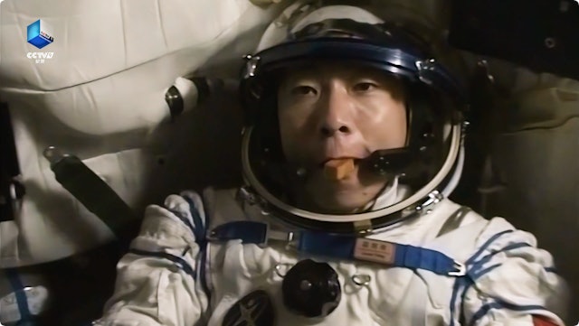 太空人一日三餐超丰富 拆解中国航天食品20年进化史