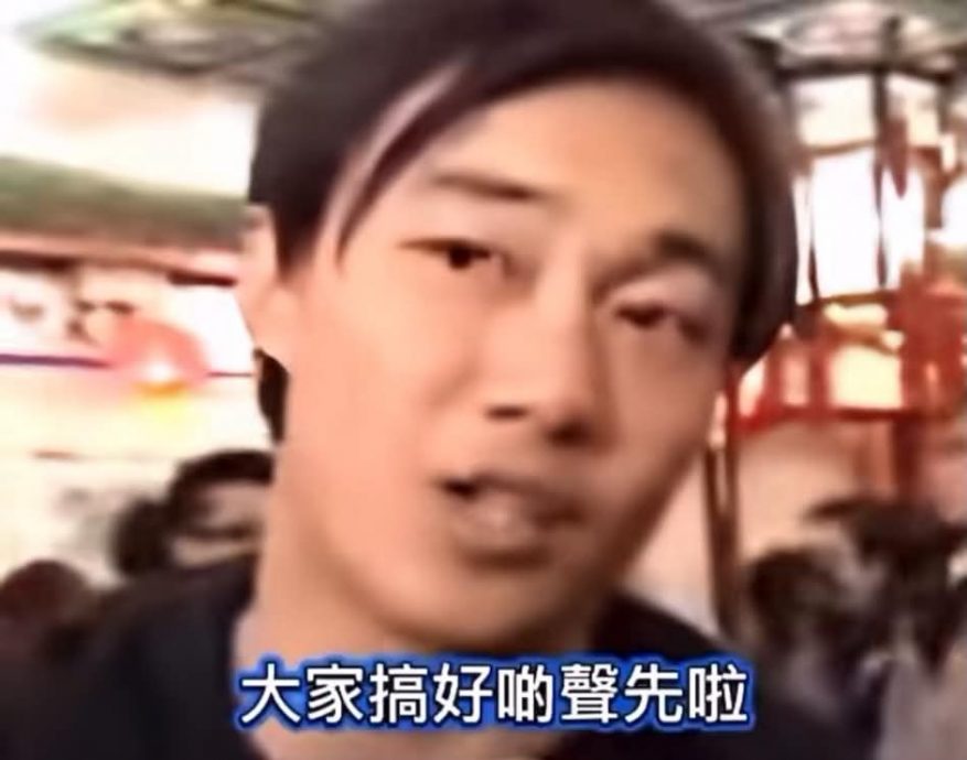 女儿陈康堤遭批唱功差被强捧 网挖陈奕迅昔金句嘲讽