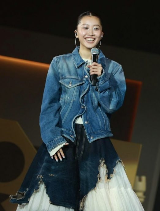 女儿陈康堤遭批唱功差被强捧 网挖陈奕迅昔金句嘲讽