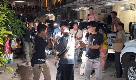 女大生误交小偷男友 提分手遭砍至命危