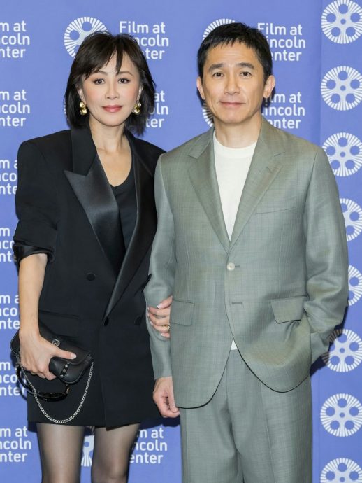 嫌动作单一提议更改遭拒 梁朝伟爆好莱坞缺弹性
