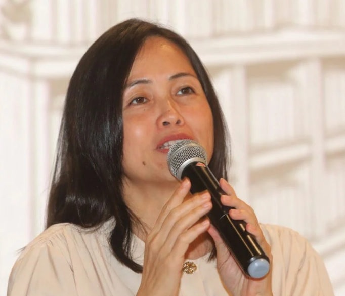 证实曾献议玛丽娜开疆辟土!张念群:承诺举荐法定机构主席