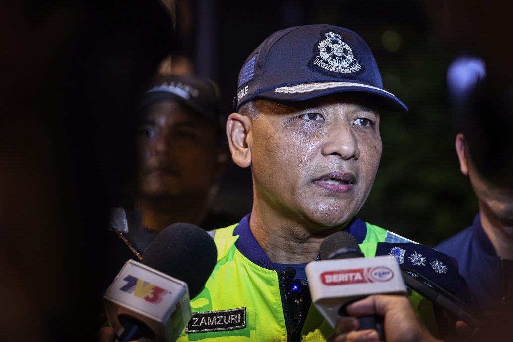 已签发//默布草场明迎跑步赛事 驾驶人士受促使用替代路线