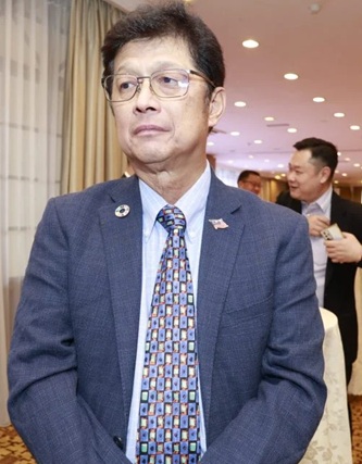延长产假津贴谁买单?中小企业公会:政府须承担 陈棋雄:若由雇主承担成本,恐引发裁员