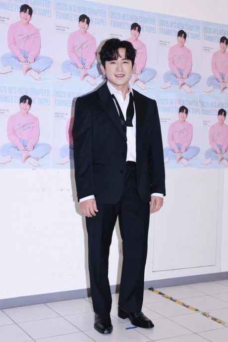 录起女儿牙牙学语的声音 “神话”李玟雨:想用来写歌