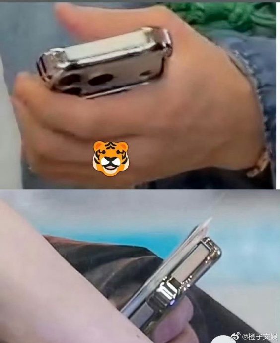 情侣小物放闪被抓包 金宣虎高胤祯爆恋爱?