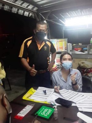 玛丽娜退出政坛〡“没有攻击敌对阵营招不满”是主因?