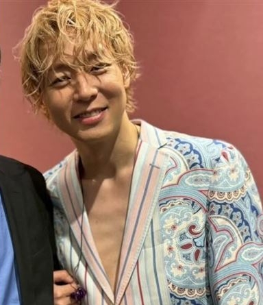 朴有天更新近况 颜值被韩媒无情开酸